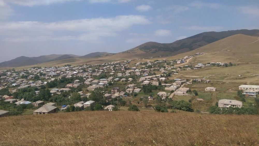 Մեծավանի համայնքապետի՝ պաշտոնեական դիրքն օգտագործելով առանձնապես խոշոր չափերով յուրացման գործն ուղարկվել է դատարան