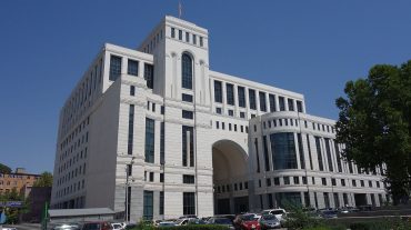 Հայաստանը ՀԱՊԿ պետություններին առաջարկել է սկսել գլխավոր քարտուղարի փոխարինման գործընթաց