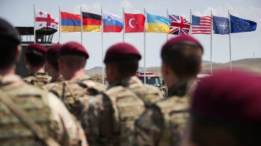 Հայաստանը կմասնակցի ՆԱՏՕ-ի զորավարժություններին