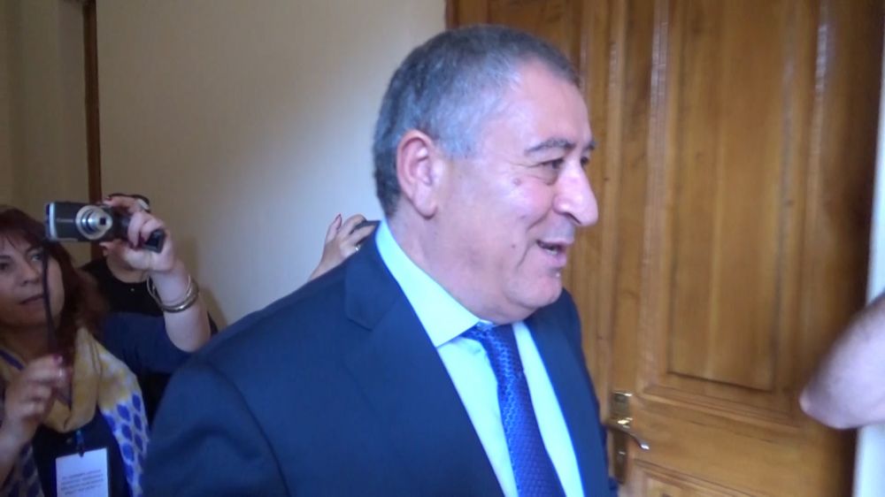 Նահապետ Գևորգյանը լքում է ՀՀԿ շարքերը