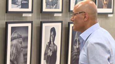 «Արվեստը՝ հանուն խաղաղության». «Թեքեյան» կենտրոնում լուսանկարչական միջազգային ցուցահանդես է բացվել