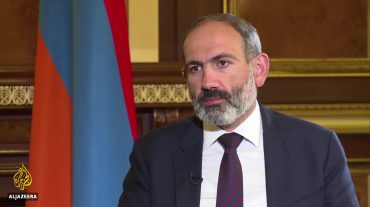 Տեսականորեն կարելի է ասել՝ աշխարհի ցանկացած հայ թեկուզ մեկ անգամ դիտել է իմ ելույթը. Փաշինյան