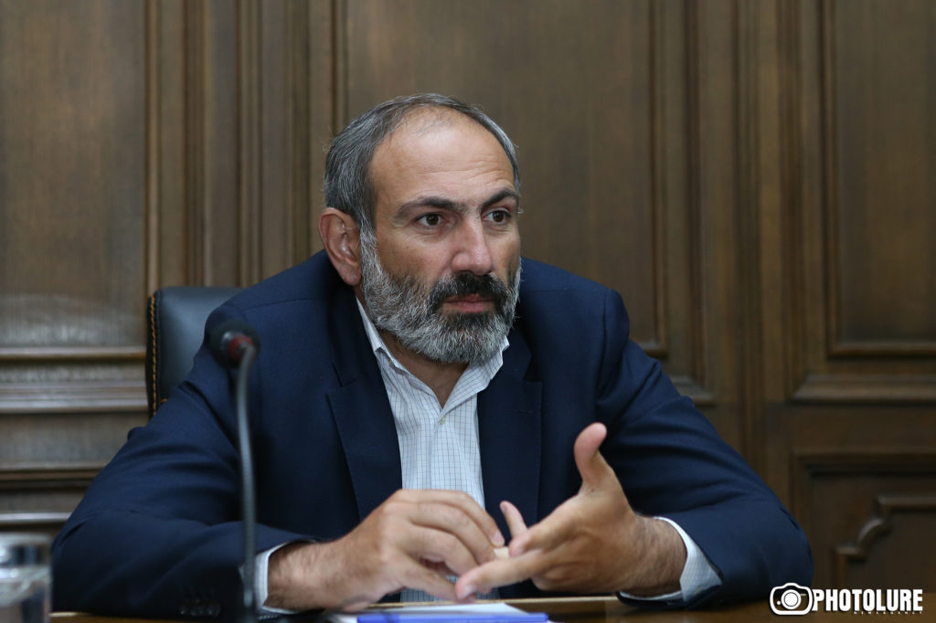 Զարմանալի է, որ ԵՄ-ում դեռ կան մարդիկ, որ չեն նկատում՝ Հայաստանում եղել են փոփոխություններ. վարչապետ