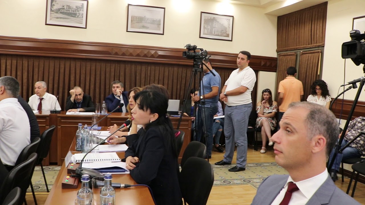 Զարուհի Փոստանջյանը ցանկանում է ՀՀԿ-ին այլևս չտեսնել ավագանու դահլիճում