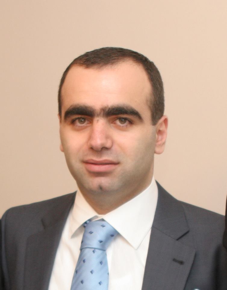 Նոր նշանակում ՊԵԿ-ում