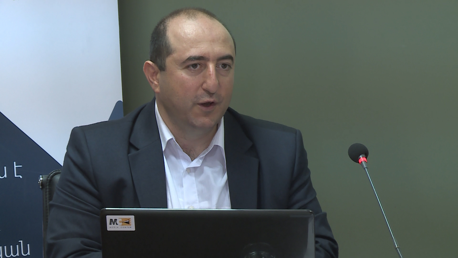 Ամենաշատը բողոքարկվել են ՊՆ մրցույթները. Արտակ Մանուկյանը՝ ՊՆ գնումների ոլորտում կոռուպցիոն ռիսկերի մասին