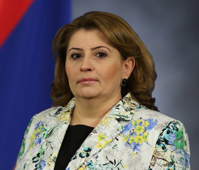 Մահացել է ՀՀ ՊՆ կենտրոնական արխիվի պետը