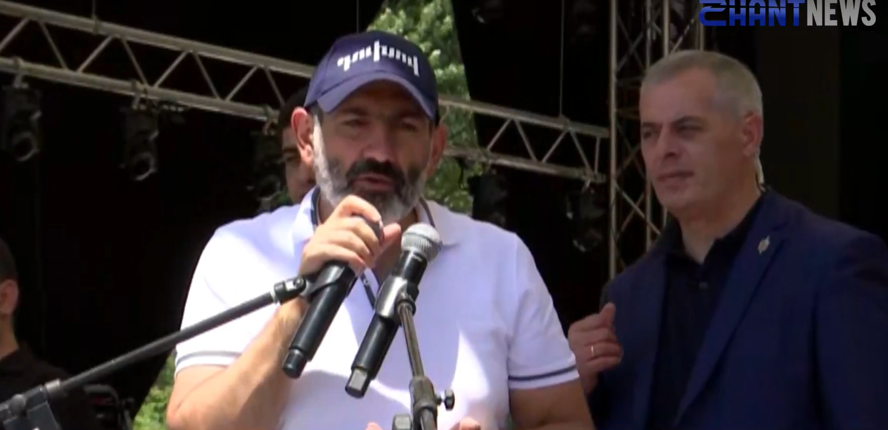 Հակակոռուպցիոն գործողությունների արդյունքում հավաքագրված գումարներից 10 մլրդ դրամ կհատկացվի համայնքներին. վարչապետ