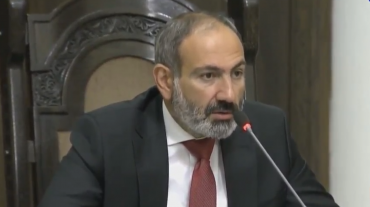 Հայաստանում հիմա կալանքի կիրառման պրակտիկան փոխվել է. Փաշինյան