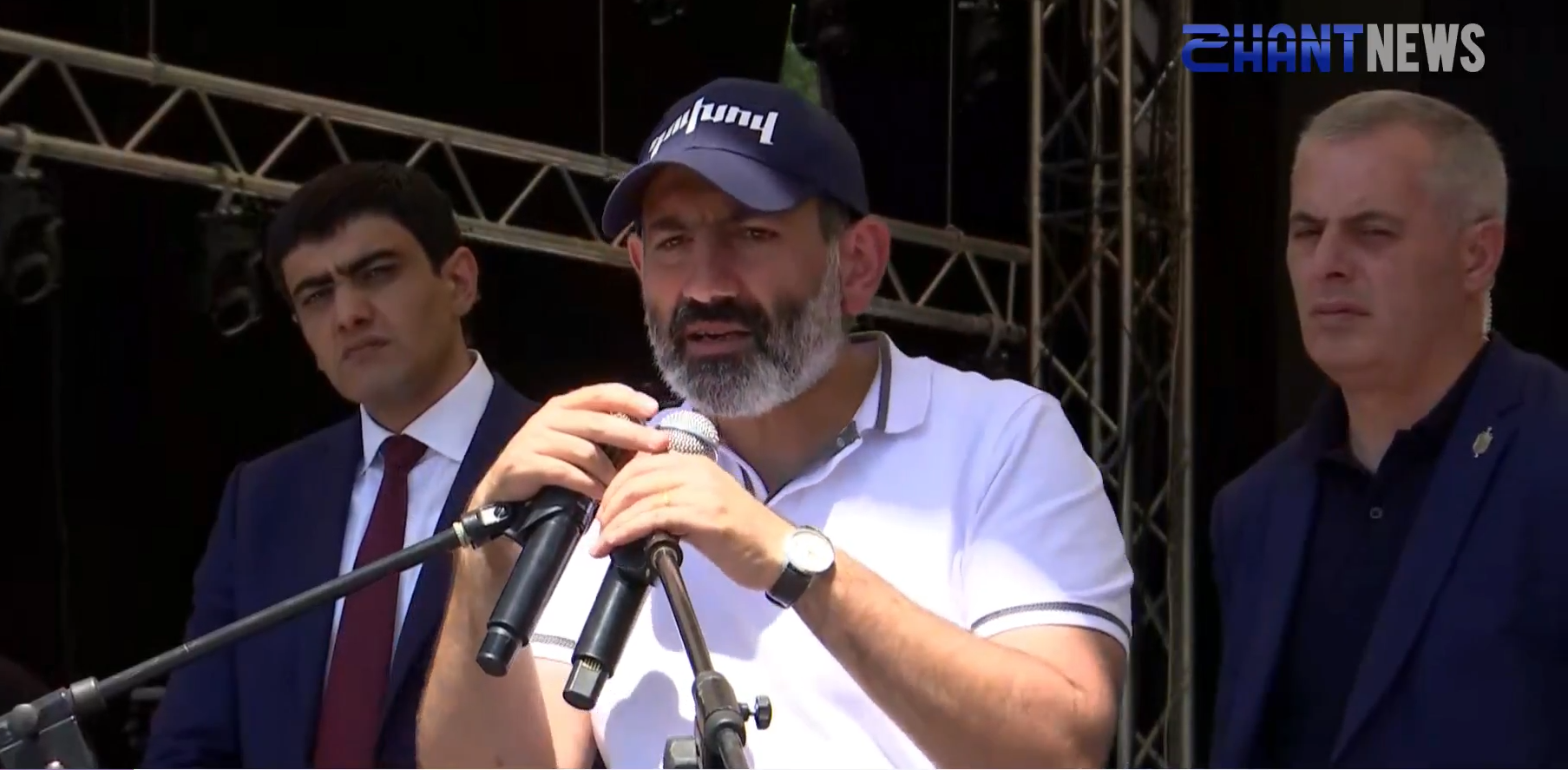 Մարտի 1-ի գործով ապօրինի որոշումներ կայացրած դատավորները, հնարավոր է, պատասխանատվության ենթարկվեն. Փաշինյան