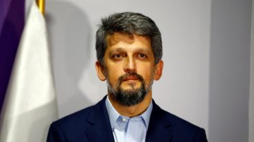 Փայլանը Թուրքիայի ՆԳ նախարարին համարում է երկրի ներքին խաղաղության ամենամեծ սպառնալիքը