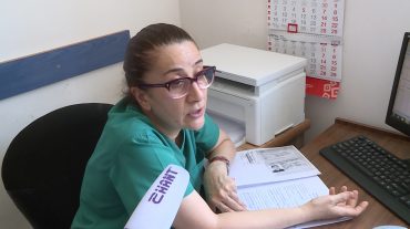 Բժիշկները՝ Արտաշիսյան փողոցում պայթյունից տուժածների մասին