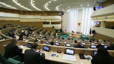 ՌԴ Դաշնային խորհուրդը հավանություն է տվել երկրում ԱԱՀ-ի բարձրացման մասին օրենքի նախագծին