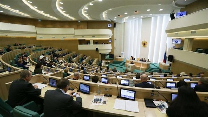 ՌԴ Դաշնային խորհուրդը հավանություն է տվել երկրում ԱԱՀ-ի բարձրացման մասին օրենքի նախագծին
