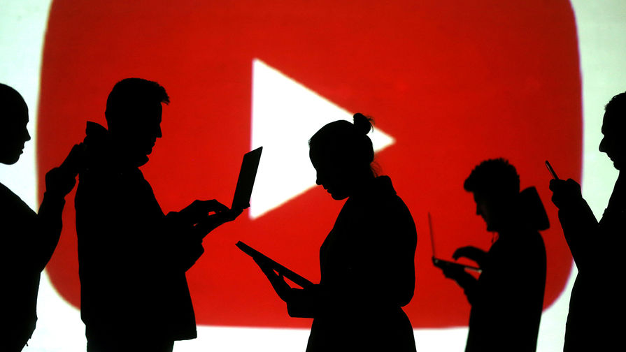 YouTube-ը 25 մլն դոլար կծախսի կեղծ լուրերի դեմ պայքարելու համար