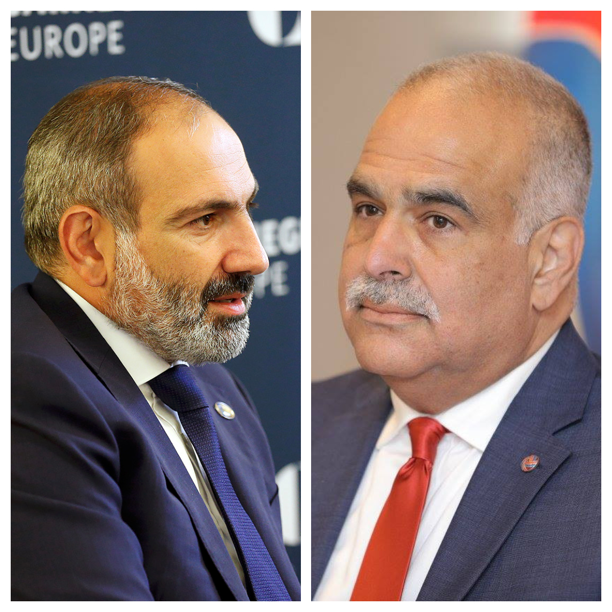 Րաֆֆի Հովհաննիսյանը առաջարկել է Նիկոլ Փաշինյանին միասնական ցուցակով գնալ ԱԺ ընտրությունների