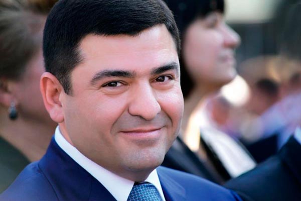 Արտակ Սարգսյանին պատկանող ՍԱՍ սուպերմարկետների ցանցն արաբական ընկերությունների տեսադաշտում է․ «Ժամանակ»