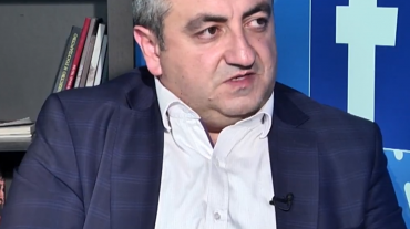 Գեորգի Ավետիսյանը՝ «Զինվորի բաժին» մակնշմամբ, կրկնապիտակով ծածկված արտադրանքի մասին