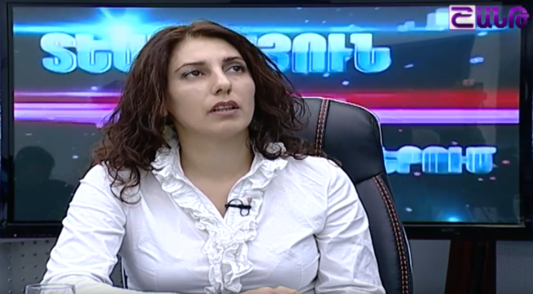 Ոչ միայն գումարով է հաշմանդամության կարգը տրվում, այլև կամայականորեն. Սոֆյա Հովսեփյան