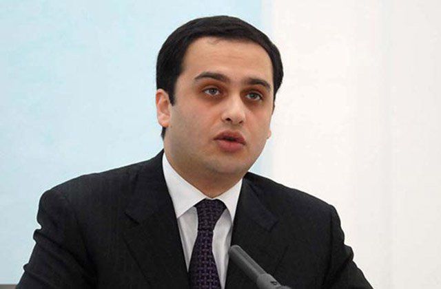 Ժամը 17:00-ի դրությամբ Ռոբերտ Քոչարյանը ծանուցում չի ստացել. Վիկտոր Սողոմոնյան