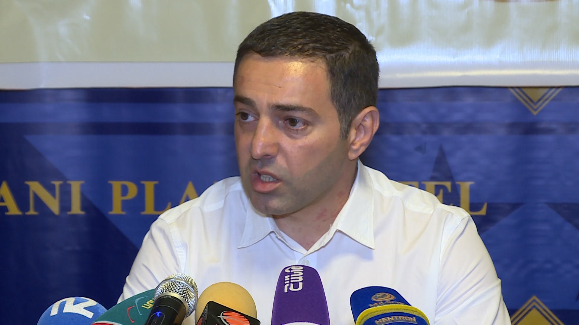 Բռնցքամարտի ֆեդերացիայի նախագահը դադարեցրել է իր լիազորությունները