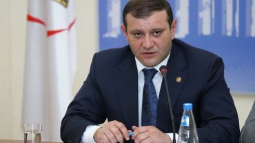 «Տարոն Մարգարյանը գնացածի հաշիվ է». Ինչպե՞ս են փորձում «փրկվել» մի շարք պաշտոնյաներ․ «Ժամանակ»