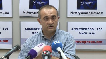Ակնհայտ է, որ արտահերթ խորհրդարանական ընտրությունները կայանալու են դեկտեմբերին. Թևան Պողոսյան
