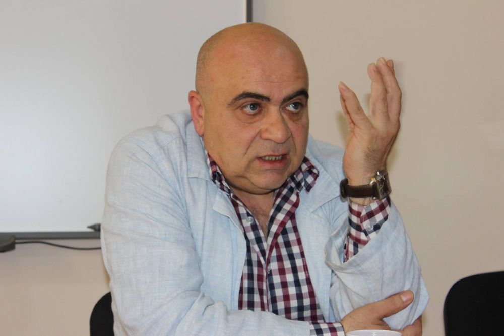 Ի՞նչ գերհզոր ու ազնիվ քաղաքապետեր եք ունեցել, ի՞նչ են նրանք արել, որ Հայկոն չի կարող անել. Տիգրան Հակոբյան
