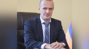 Սոցիալական ապահովության ծառայության գլխավոր քարտուղարն ազատվել է աշխատանքից