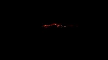 Արծրուն Հովհաննիսյանը հրապարակել է Նախիջևանում ադրբեջանական դիրքի այրվելու տեսանյութը