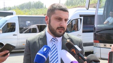 24 կազմակերպություն հայտ է ներկայացրել Հայաստանից դուրս ուղևորափոխադրումներ կատարելու համար