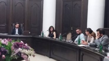 Որտե՞ղ են նախորդ ընտրությունները հսկող տեսախցիկները. քննարկումներ ԸՕ բարեփոխումների շուրջ