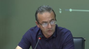 Միայն սահմանադրական փափոխություններով է հնարավոր չեզոքացնել իշխանության գայթակղությանը չդիմանալու վտանգը. Սաքունց