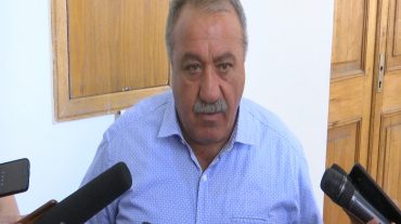 Ես ինձ չեմ տեսնում ԵԿՄ նախագահի պաշտոնում. Սասուն Միքայելյան