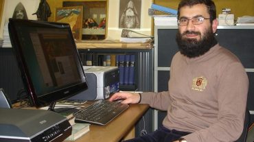 «Նոր Հայաստան, նոր հայրապետ» շարժման պարագլուխներին կապել ու բանադրանքի տակ են դրել․ Շահե ծ․վարդապետ Անանյան