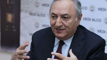 Պատգամավոր Վարդան Բոստանջյանը հրաժարականի դիմում է ներկայացրել