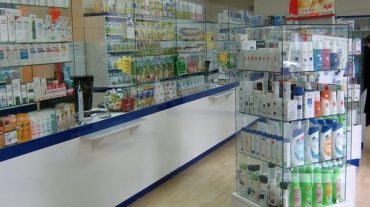 «Ալֆա-Ֆարմ»-ը վաճառում է որպես օգնություն ստացված դեղեր. «Ժամանակ»