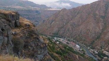 «Մեկ շաբաթ Հայաստանում». նոր տեսահոլովակ Travelblog.lv-ի կողմից