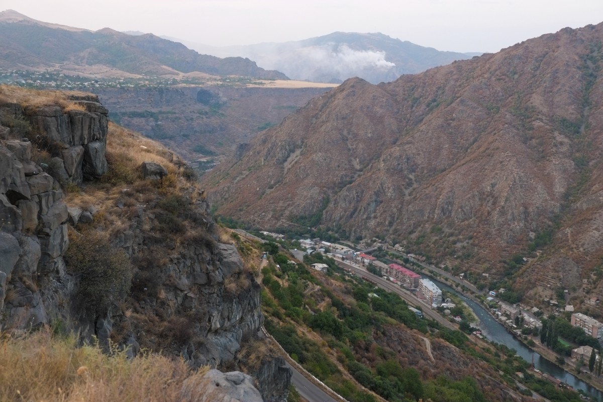 «Մեկ շաբաթ Հայաստանում». նոր տեսահոլովակ Travelblog.lv-ի կողմից