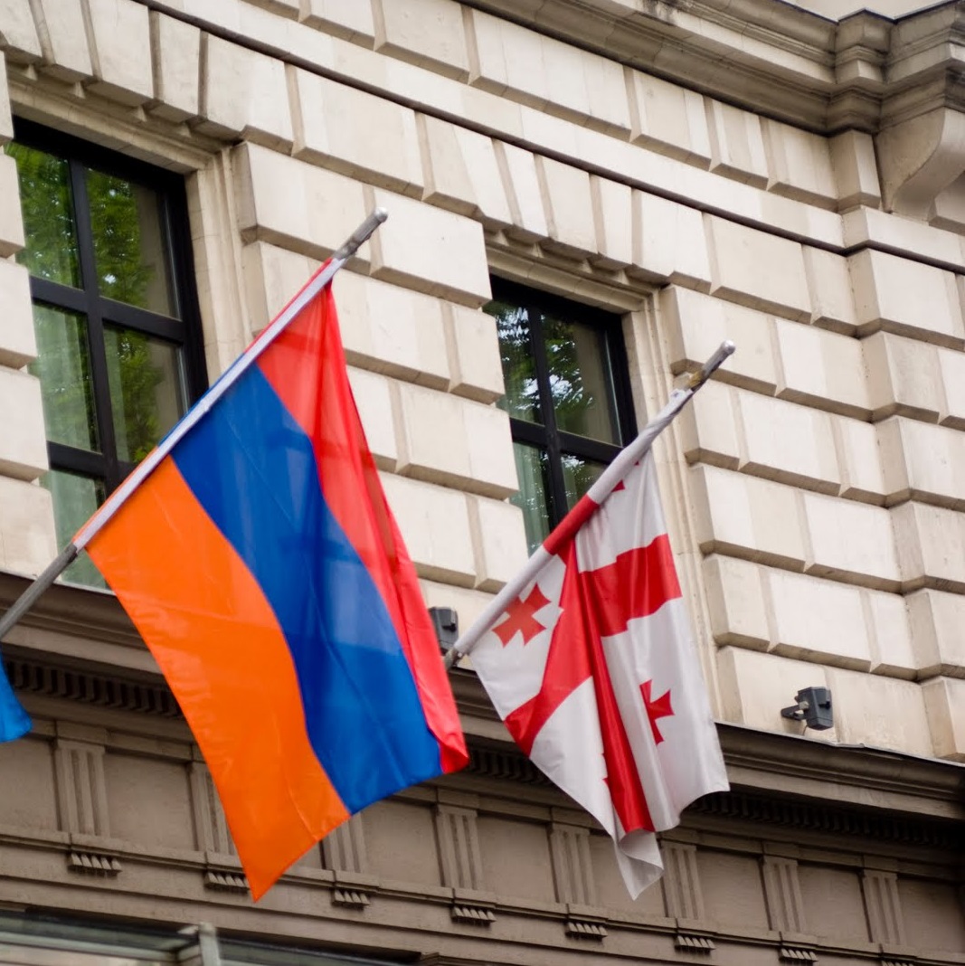 ՀՀ կառավարությունը մեկնաբանում է ՄԱԿ-ում Վրաստանի նախաձեռնած բանաձևի նկատմամբ իր դիրքորոշումը
