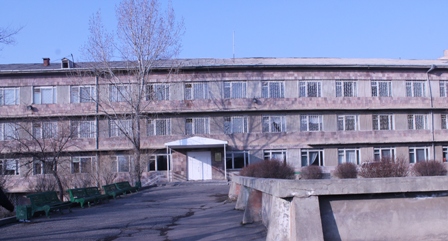 Ավանի հոգեբուժարանում զինակոչիկները ծեծել են իրար