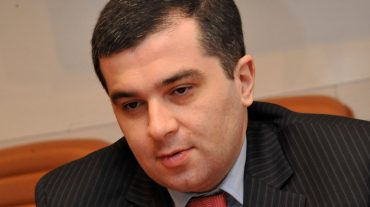 «Եվրոպական Վրաստան»-ը Դավիդ Բաքրաձեին առաջադրել է նախագահի թեկնածու