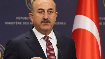 Հայաստանի նկատմամբ Թուրքիայի քաղաքականությունը չի փոխվել. Չավուշօղլու