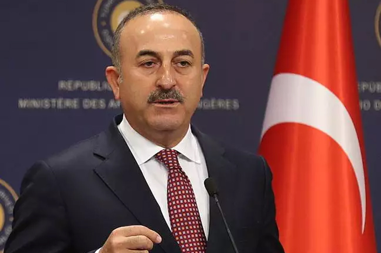 Հայաստանի նկատմամբ Թուրքիայի քաղաքականությունը չի փոխվել. Չավուշօղլու