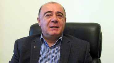 Սամվել Բալասանյանը «կացինն առել է ձեռքը». Ի՞նչ նամակ է գրել Շոյգուին. «Իրատես»