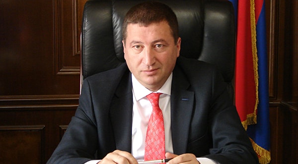 Շիրակի մարզում ապօրինի հարստացածներ դեռ չեն հայտաբերվել