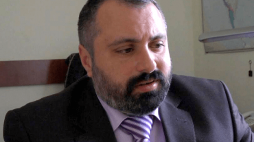 Հակառակորդի ձախողված հարձակման փորձերը ցույց են տալիս ՊԲ-ի պատրաստվածության բարձր աստիճանը. Դավիթ Բաբայան