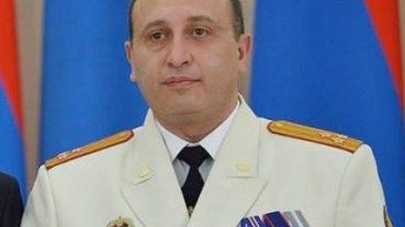 ՔԿ փոխնախագահը հրաժարական է տվել, չի բացառվում՝ Մարտի 1-ի գործով հայտնվի մեղադրյալի կարգավիճակում․ «Ժողովուրդ»