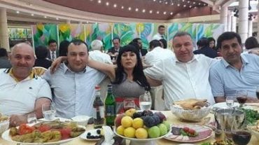 ԲՀԿ-ն «տժժացել» է «Փարավոն»-ում, կենացներն էլ եղել են ավագանու ընտրություններում հաղթանակի թեմայով․ «Հրապարակ»