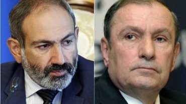 Հայտնի են Փաշինյան-Տեր-Պետրոսյան հանդիպման մանրամասները. ի՞նչ է խնդրել առաջին նախագահը. «Իրատես»